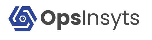 OpsInsyts Logo